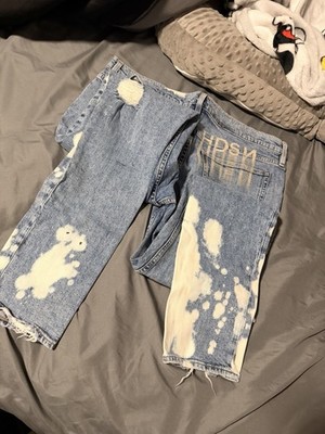 Hudson Jeans Men s 36 x 32L