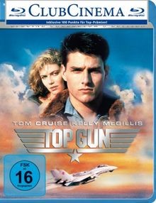 Top Gun (Blu-ray) [Blu-ray] [Special Edition] von To... | DVD | Zustand sehr gut