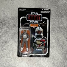 Star Wars The Vintage Collection Odd Ball (Clone Pilot)