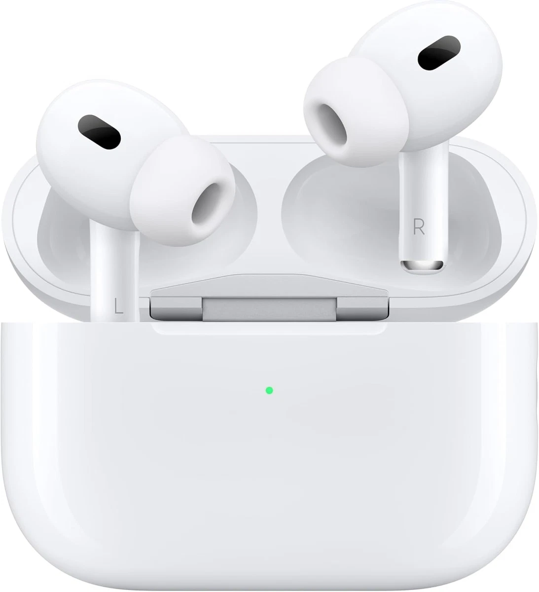 美品　AirPods Pro2 Apple AirPods Pro (2nd generation) for sale - eBay