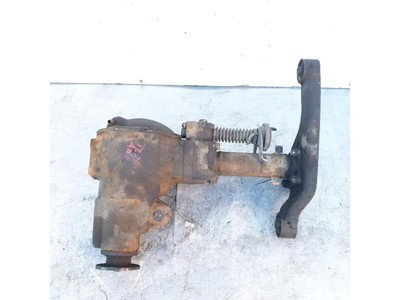 51000H1371 differenzial vorne für HYUNDAI TERRACAN (HP) 2.9D J3 2001 K1914-35809