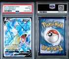 2021 POKEMON SWORD & SHIELD EVOLVING SKIES #171 FULL ART/GYARADOS V PSA 10