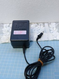 Famicom Nintendo Genuine  Super Ac Adapter Hvc-002 Limited Edition vintage gamin