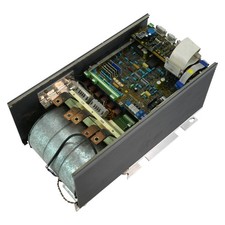 Siemens SIMOREG 6RA2285-6GV62-0 Compact Unit 500V 600A + 6RA8232-1KB0 -used-