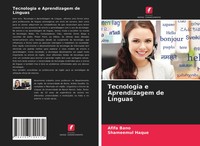 Afifa Bano (U. A.) | Tecnologia E Aprendizagem De LíNguas | Taschenbuch (2021)