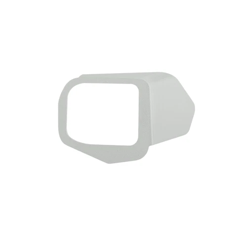 Motorcycle Keyhole Anti Scratch Cover Ignition Switch Cover For Honda ADV160 150