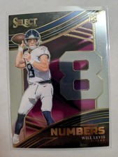 🏆 2023 Panini Select Base Inserts Parallels Die-Cuts RC💲Bulk Buy Discount 💰