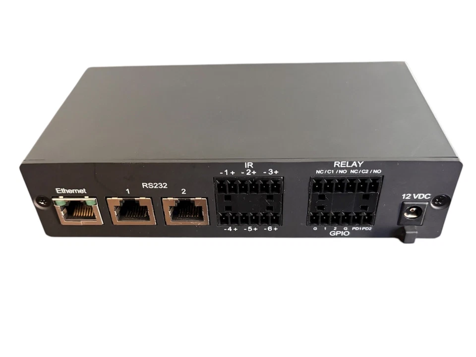 SAVANT SSC-0012-00 智能控制 12 - 二手 — 第 3/4 张图片