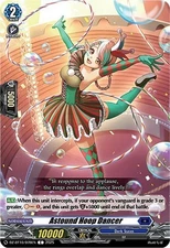x4 Astound Hoop Dancer - DZ-BT10/078EN - C CFV M/NM
