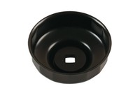 "Laser Werkzeuge ÖLfilter SchlüSsel 3/8\"D - 74Mm X 15 FlöTen 7782"