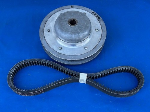 Comet Secondary Driven Clutch Go Cart Sand Rail Golf Cart Dunebuggy EZGO W/Belt