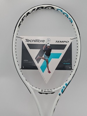 テニスラケット　 Tecnifibre TEMPO 298 IGA New Tecnifibre Tempo 298 Iga Tennis Racquet 4 1/4 unstrung 16x19