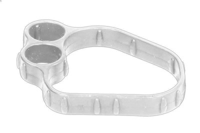 Gasket, oil pump OE Opel 55575505 for Opel Cascada (W13) 1.6 2013-2018