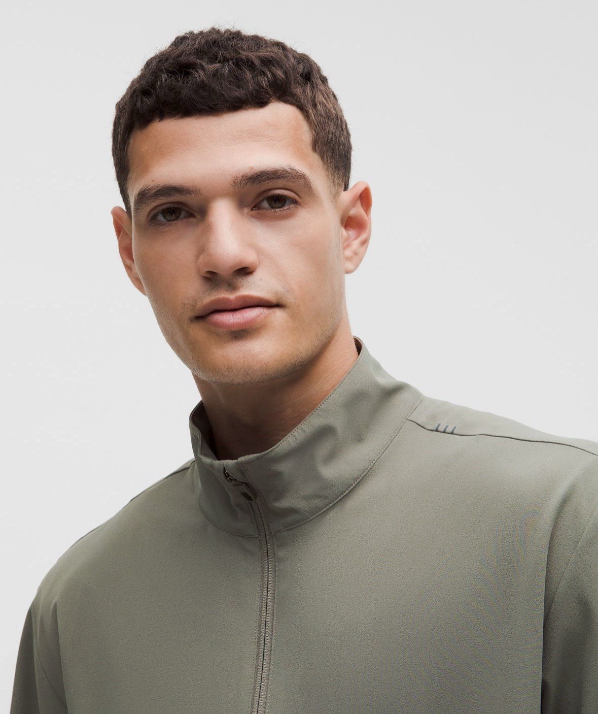 RESTOCK Lululemon Men’s “Zeroed In” Track Jacket (M) *SOLD OUT AT LULU* image 4