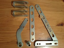 accessori ricambi tendi catena moto gori RG 1977 regolarita cross epoca vintage