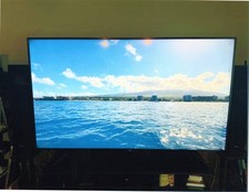Sony Bravio 85 inch TV 2019