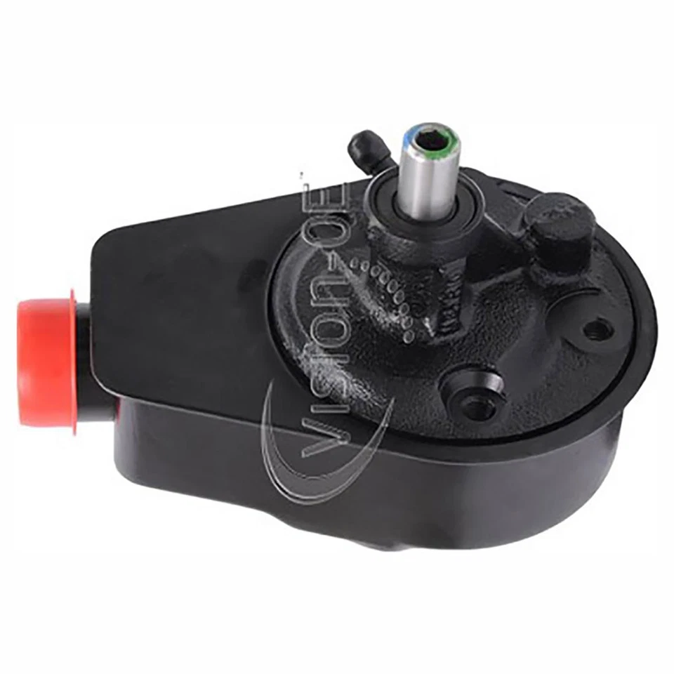 1x Bomba de dirección asistida para Chevrolet K20 1980 6,6 L Chevrolet K30 1980 6,6 L Foto 2 de 4