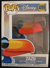 Funko Pop! Disney #499 - Zazu