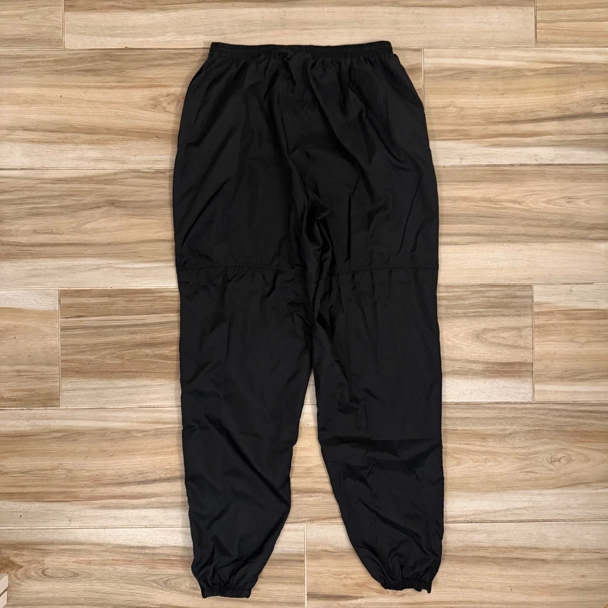 Black 1990s Vintage Pants for Men for sale | eBay