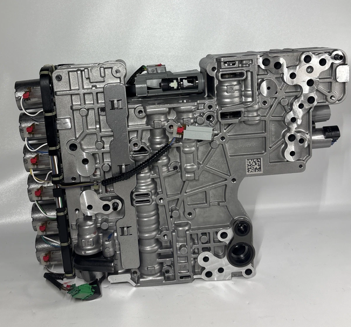 Automatic Transmission Valve Body Assembly Casting 24062872 photo 1