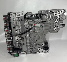 Automatic Transmission Valve Body Assembly Casting 24062872 thumbnail 1