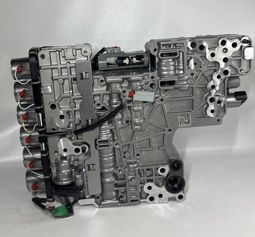 Automatic Transmission Valve Body Assembly Casting 24062872