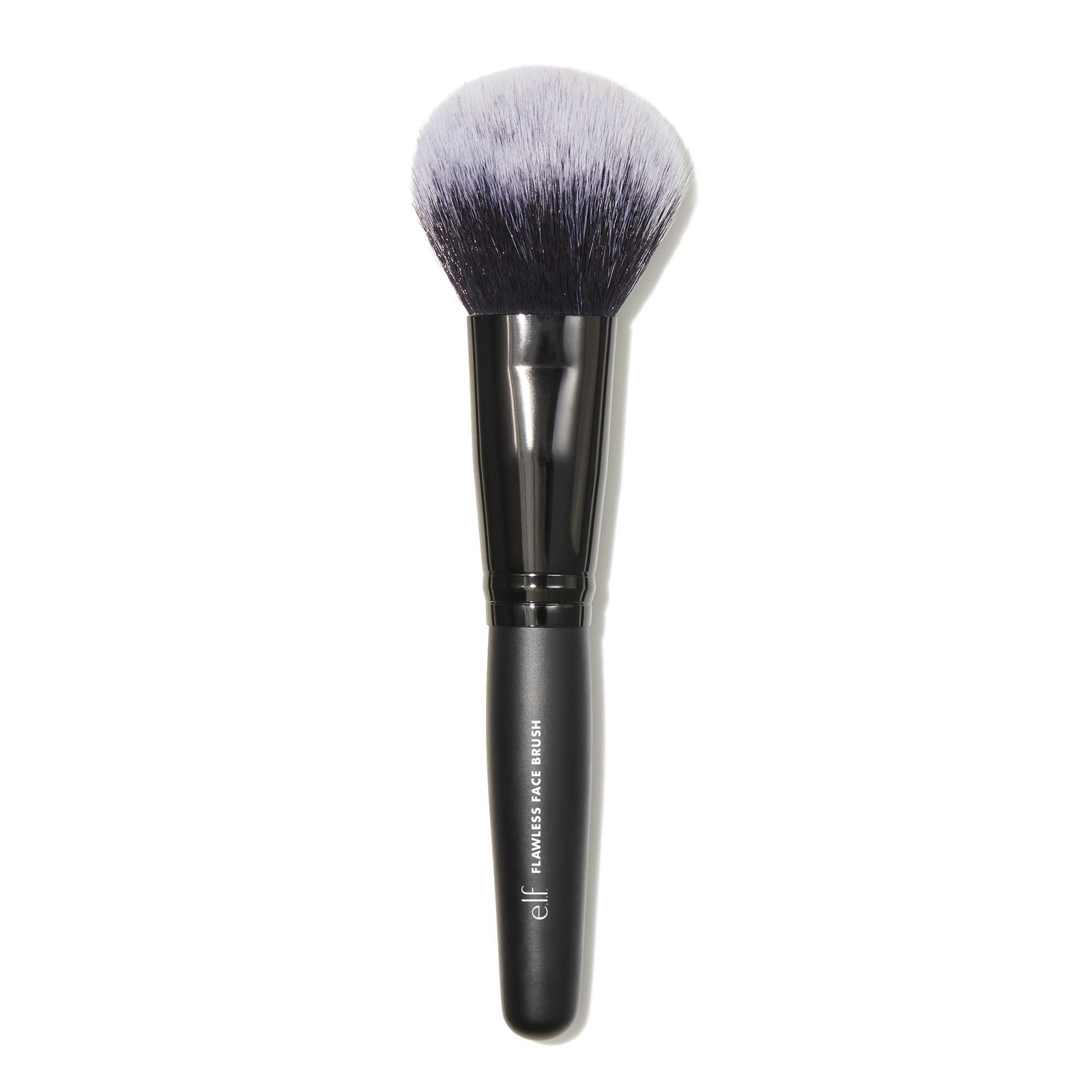 e.l.f. Synthetic Flawless Face Brush for Contouring & Definition