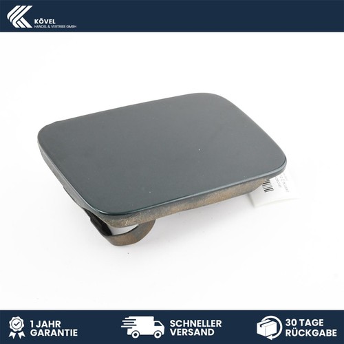 Mercedes Benz E-Klasse W210 Tankdeckel Tankklappe Grün 816 A2105841439
