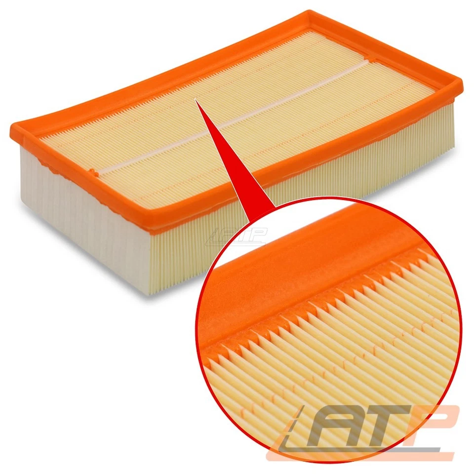 INSPEKTIONSPAKET B+5L MOTORÖL FÜR AUDI A3 SEAT LEON VW GOLF 7 PASSAT 1.6 2.0 TDI - Bild 3 von 4