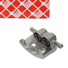 febi Bremssattel für TESLA MODEL S 5YJS MODEL X 5YJX hinten rechts 1007889-00-B