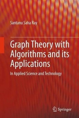 Graphentheorie mit Algorithmen und ihren Anwendungen - 9788132217442