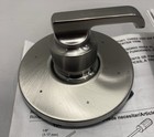Delta Tetra Shower Handle Diverter Trim Kit, Brushed Nickel, T11989-SS-PR — photo 4