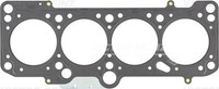 1 X Dichtung Zylinderkopf Victor Reinz 61-33120-30 FüR Vw Polo