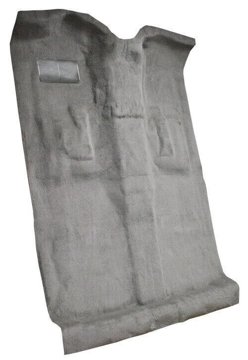 Alfombra Cadillac Escalade EXT 2002-2006 Cutpile de ACC Foto 2 de 3