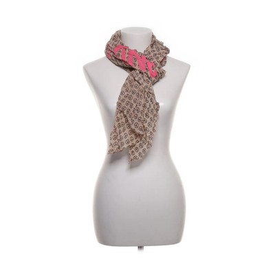 Codello, Sommerschal, Damen, Beige/Schwarz/Pink, 180 cm, 57 #cJr