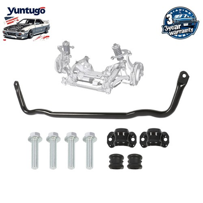 #ad For 2011 2012 2013 2014 2015 2016 2018 Ram 1500 4WD Stabilizer Sway Bar Front $143.90