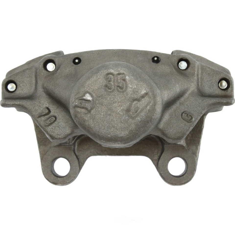 Disc Brake Caliper fits 1997-2003 Saab 9-3 900  CENTRIC PARTS - Image 3 of 4