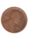 USA 1 CENT 1912 D