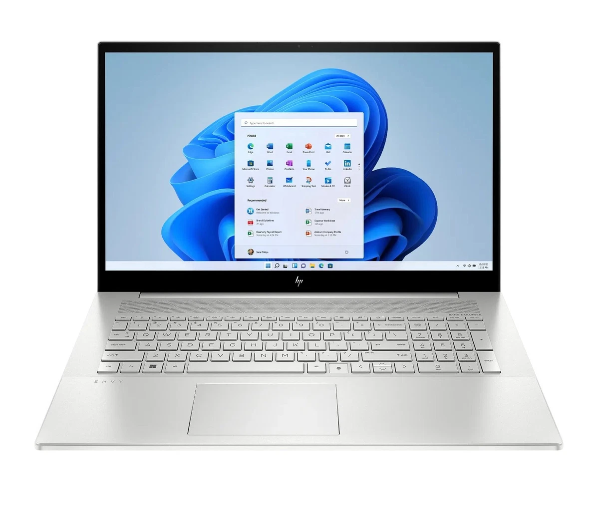 HP Envy 17 Laptops for sale | eBay