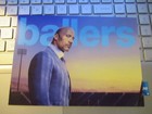 HBOs 'Ballers' Spencer's (Dwayne Johnson) Blue Denim Jeans w COA — photo 5