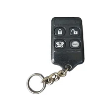 Mint Micro Aftermarket Keyless Entry Remote Start Fob N4VMXT251 1 Way Red LED