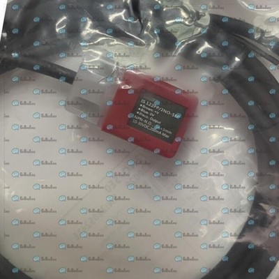 1PCS For Leuze IS 122PP/2NO-5E0 Proximity Switch New *ad