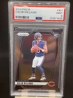 2024 Panini Prizm - Rookies Caleb Williams #301 (RC)