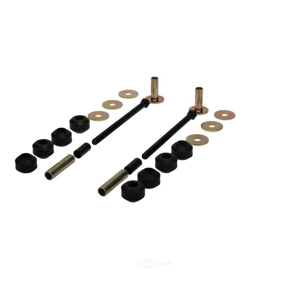 Barra estabilizadora de suspensión Link K para Toyota Corona ACDELCO PROFESSIO 1974-1978 Foto 4 de 4