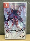 Crymachina [ Deluxe Edition ] (Nintendo Switch, 2023) Complete
