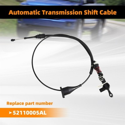 FOR DODGE DURANGO DAKOTA 52110005AL 2000-2011 NEW SHIFT INTERLOCK SOLENOID