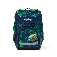 Ergobag Cubo DrachenbezwingBär  SCHULRANZEN-...