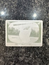 2004 Bowman Heritage Mike Lieberthal #18 Printing Plates Black 1/1 Phillies