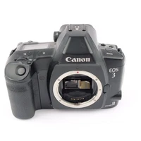 Canon EOS 3 SLR Body NOTTESTED