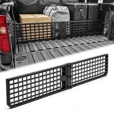 FUNY Truck Bed Divider Compatible with 2019-2025 Chevy Silverado  GMC Sierra...